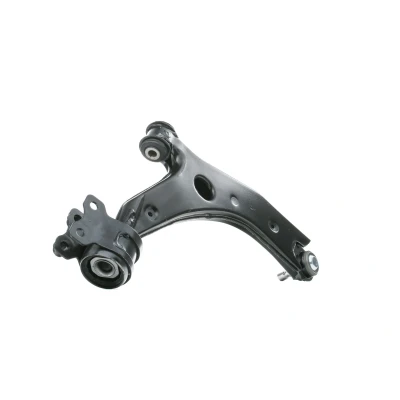 Afbeelding van DELPHI TC1449 Draagarm Met draag/ stuur gewricht Links, Onder Enkelvoudigedraagarm MAZDA: 3 Hatchback, 5