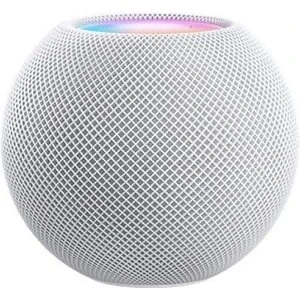 Image de Apple Enceinte Intelligente Homepod Mini Blanc (my5h2f)