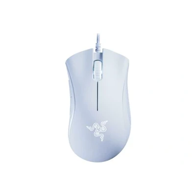 Image de Razer DeathAdder Essential Souris Gamer Blanc