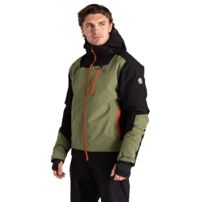 Afbeelding van Dare2b Halfpipe II Ski Jas Heren