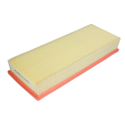 Afbeelding van PURRO PUR PA3002 Luchtfilter 57 150 382 Hoekig Filter insert BMW: 5 Saloon, 7