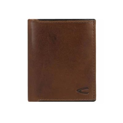 Afbeelding van camel active RFID 10.5 CM Portemonnee, Heren, Maat: One Size, Brown