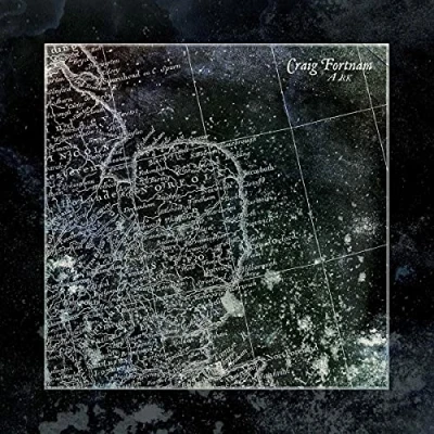 Afbeelding van Craig Fortnam Ark (LP)