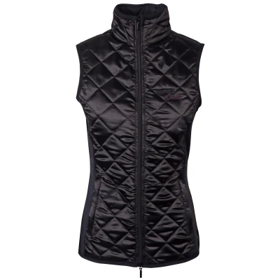 Image de Harry&#039;s Horse Bodychauffant Denici Cavalli Amethyst Noir S