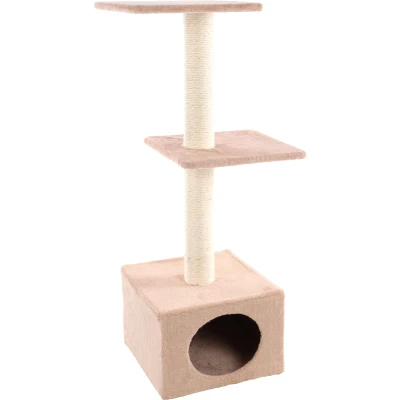 Afbeelding van Krabpaal Charbonel Beige