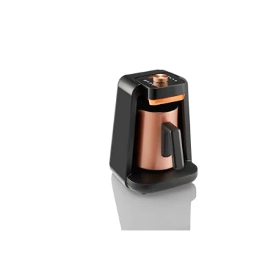 Afbeelding van ARZUM OKKA RICH SPIN PRO TURKISH KOFFEE MACHINE KOPPER