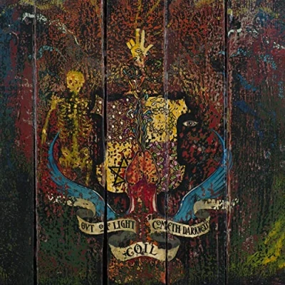 Afbeelding van Coil Love&#039;s Secret Domain (30th Anniversary Edition)