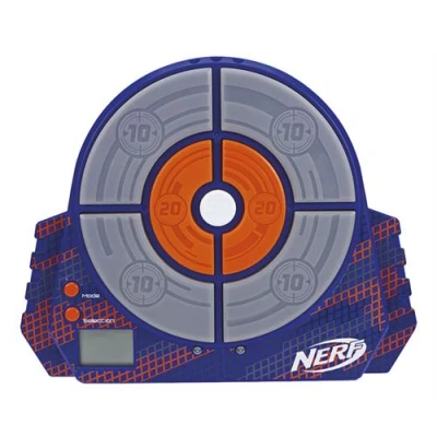 Afbeelding van NERF Digital Target Blaster doelwit