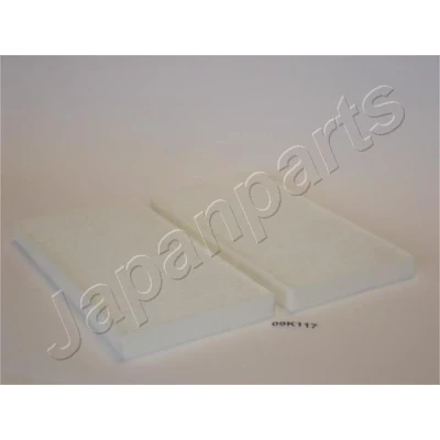 Afbeelding van ASHIKA 21 KI K17 Interieurfilter Filter insert 218 107 17 KIA: SORENTO 1