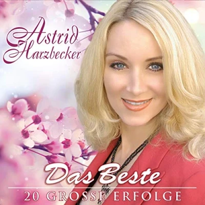 Afbeelding van Astrid Harzbecker Das Beste 20 Grosse Erfolge (CD)