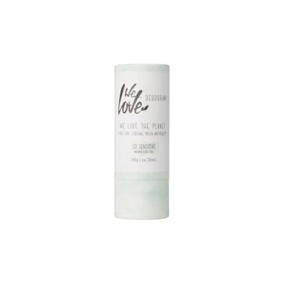 Afbeelding van Deo Stick So Sensitive Hypoallergeen 40g