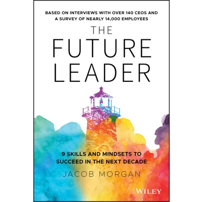 Afbeelding van Future Leader 9 Skills &amp; Mindsets