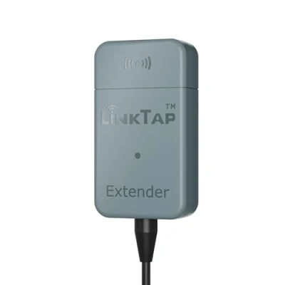 Afbeelding van LinkTap Weerbestendige repeater voor binnen en buiten, mesh netwerk, niet compatibel met Zigbee apparaten van derden