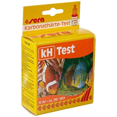 Afbeelding van Sera Kh Test
