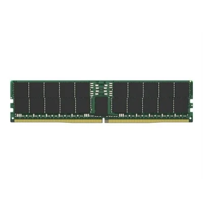 Image de Kingston Server Premier DDR5 module 64 Go DIMM 288 broches 2800 MHz / PC5 44800 CL46 1.1 V mémoire enregistré ECC