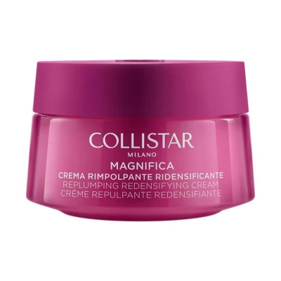 Afbeelding van Collistar Magnifica Replumping Redensifying Cream Face and Neck 50 ml