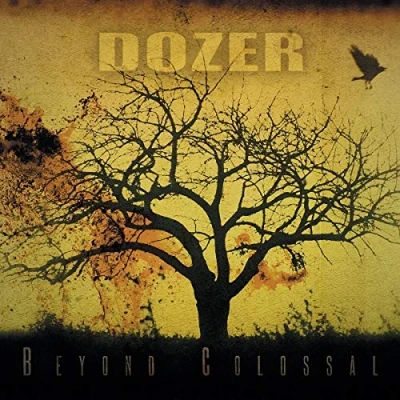 Afbeelding van Dozer Beyond Colossal (LP)