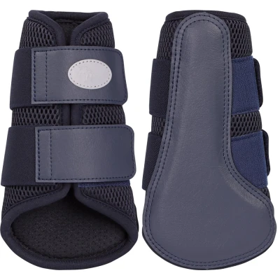 Image de Harry&#039;s Horse Guêtres Air Mesh Marin S