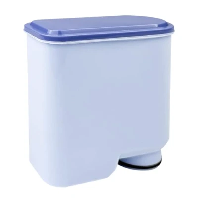 Afbeelding van WinGluge Vervangend waterfilter compatibel met Philips AquaClean CA6903/10 CA6903/22 CA6903, waterfilter, antikalkwaterfilter, vermindert kalkgehalte, voor koffiezetapparaat