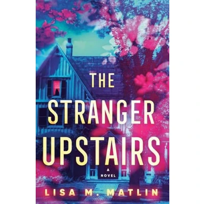 Afbeelding van The Stranger Upstairs