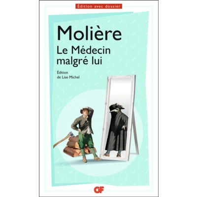 Image de Le Médecin malgré lui