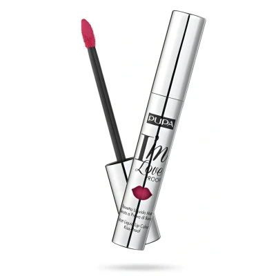 Afbeelding van Pupa I&#039;M Loveproof 011 Kiss Me Red