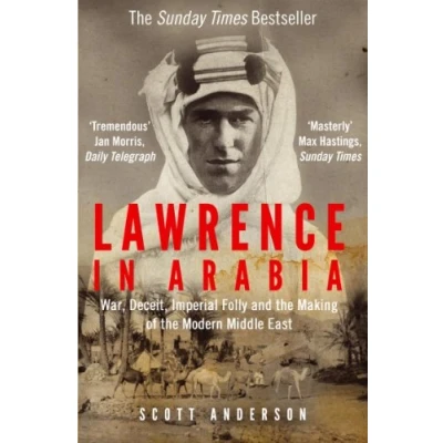 Afbeelding van Lawrence In Arabia