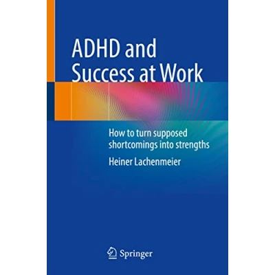 Afbeelding van ADHD and Success at Work