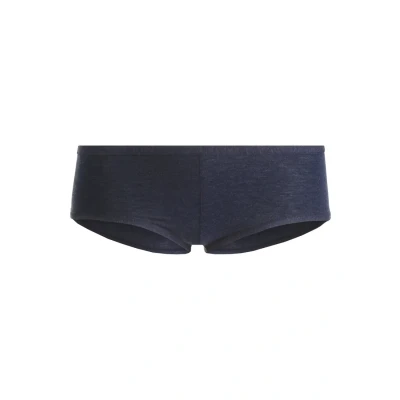Afbeelding van Schiesser Atmunsgsaktiv Personal FIT Onderbroeken, Dames, Maat: Small, Blau