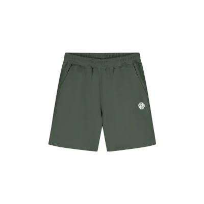 Afbeelding van MONO RELAX SWEATSHORTS