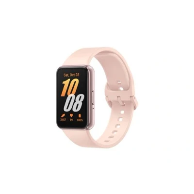 Afbeelding van Smartwatch Samsung Galaxy Fit 3 Roze 40 mm