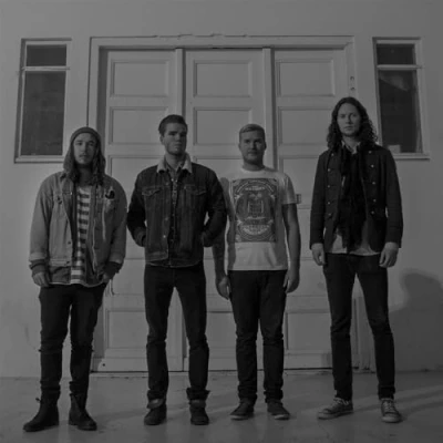 Afbeelding van kaleo All The Pretty Girls Ep (10th Anniversary Edition) (RSD25 12&quot;LP)