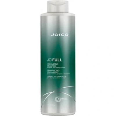 Afbeelding van Joico Joifull Volumizing Shampoo 1000ml Haibu by Kapperskorting.com