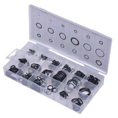 Afbeelding van SW Stahl S8044 Asssortiment O ringen