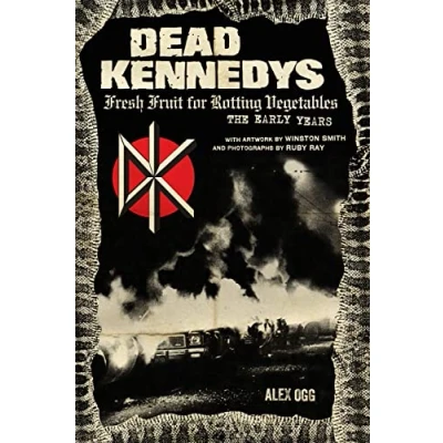 Afbeelding van Dead Kennedys