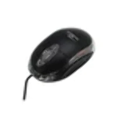 Afbeelding van Esperanza Titanum muis USB Type A Optisch 1000 DPI Rechtshandig