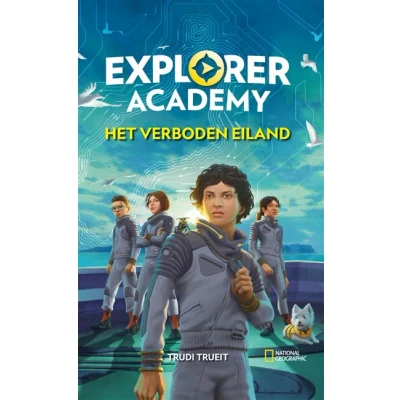 Image de Het verboden eiland