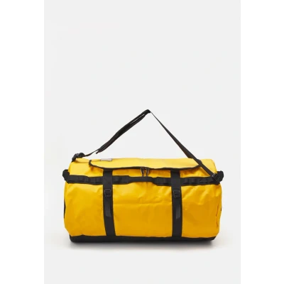 Afbeelding van The North Face BASE CAMP XXL Unisex Sporttas, Maat: One Size, Summit gold/lack