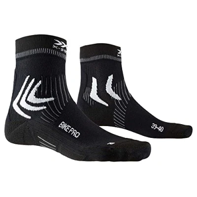 Afbeelding van X Socks Bike Pro 4.0 herensokken