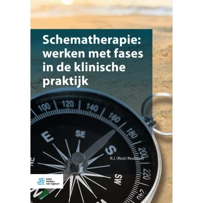 Afbeelding van Schematherapie: werken met fases in de klinische praktijk