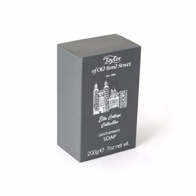 Afbeelding van Taylor of Old Bond Str. badzeep Eton College 200gr