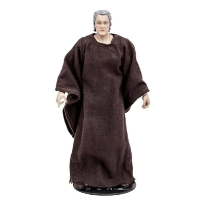 Afbeelding van Mcfarlane Toys Dune: Deel Twee Actie Keizer Shaddam Iv 18 Cm Figuur Bruin