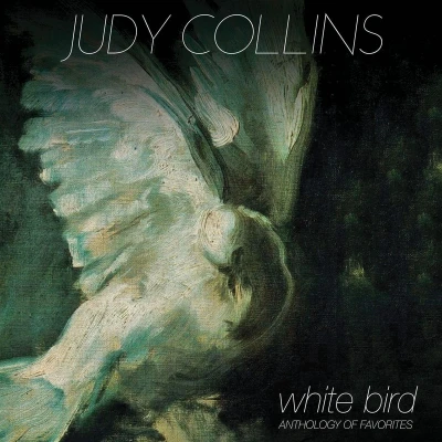 Afbeelding van Judy Collins White Bird Anthology Of Favorites (CD)