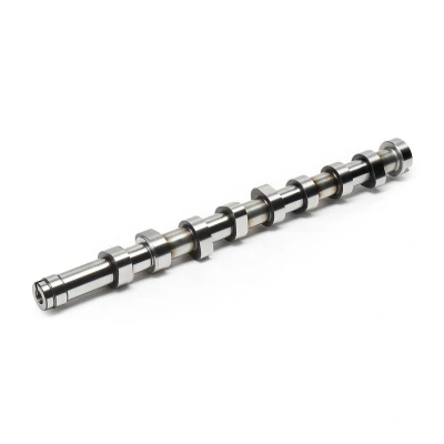Afbeelding van FEBI BILSTEIN 172680 Nokkenas CITROËN: C4 I Grand Picasso, C3 II, DS4 Hatchback, PEUGEOT: 308 II SW Box Body / Estate, 3008 I, Hatchback