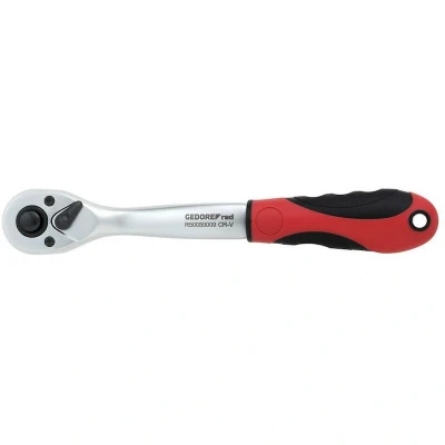 Afbeelding van Gedore RED R50050009 3300225 Omschakelratel 3/8