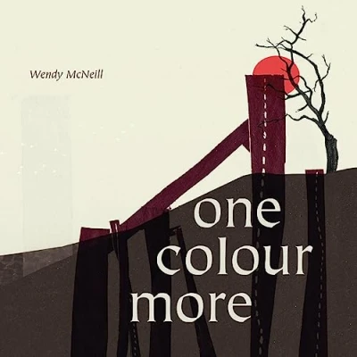 Afbeelding van Wendy Mcneill One Colour More (CD)