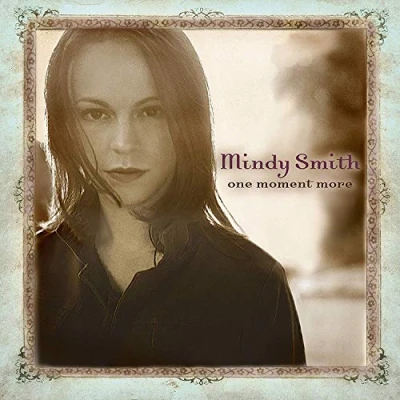 Afbeelding van Mindy Smith One Moment More (LP)