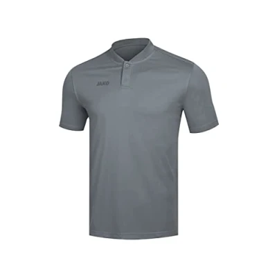 Afbeelding van Polo Prestige Steengrijs / 3XL