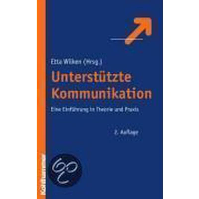 Afbeelding van Unterstützte Kommunikation