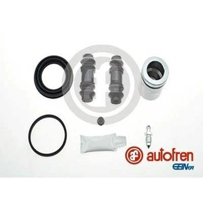 Afbeelding van AUTOFREN SEINSA D42061C Remklauw Reparatieset Achteras 48 JEEP: Cherokee III